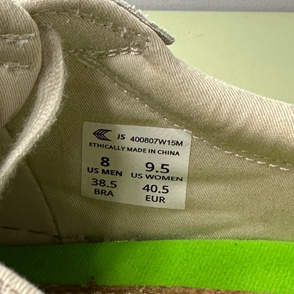 VALLELY PRO CARIUMA - Picture 3 of 4